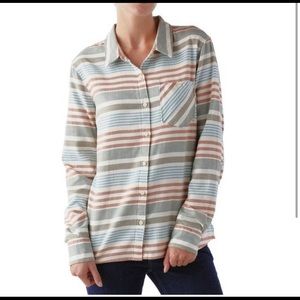 Patagonia Haywood Flannel